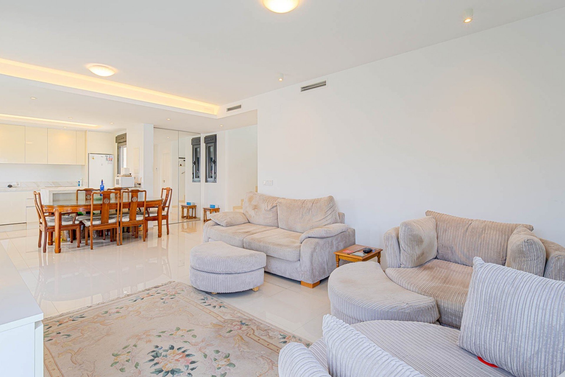 Reventa - Villa - Ciudad Quesada