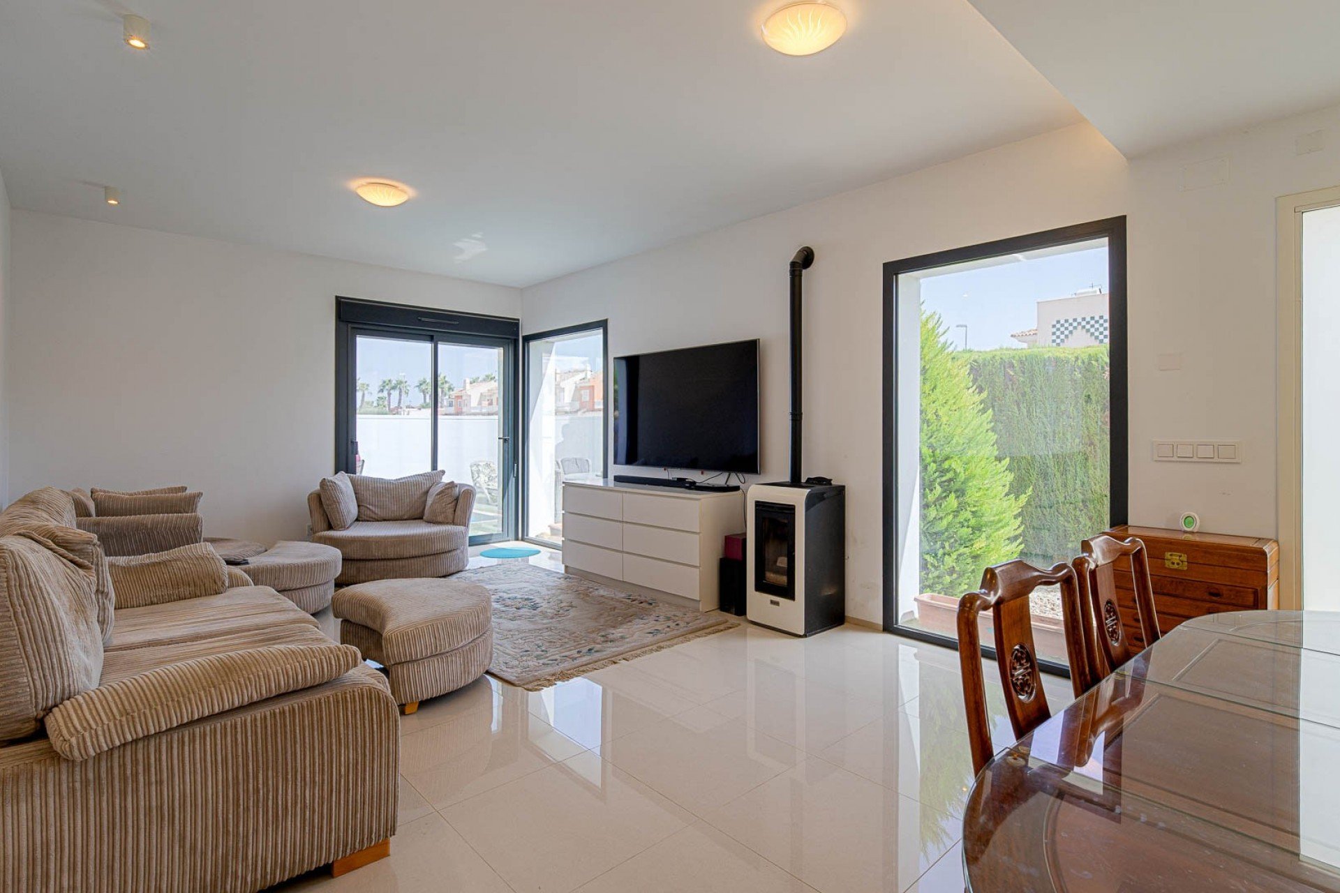 Reventa - Villa - Ciudad Quesada