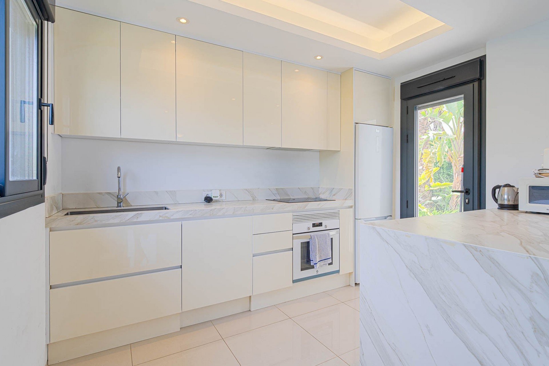 Reventa - Villa - Ciudad Quesada