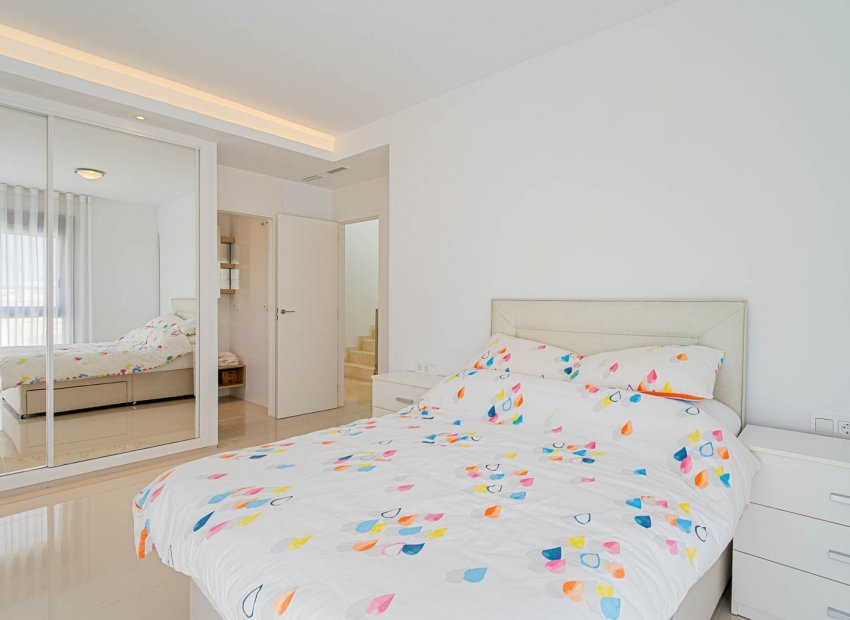 Reventa - Villa - Ciudad Quesada