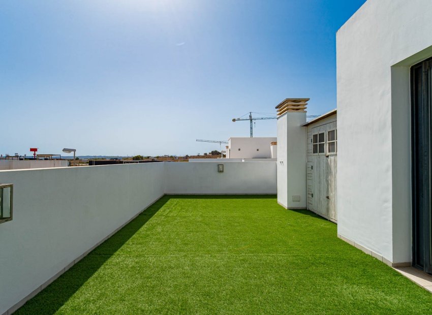Reventa - Villa - Ciudad Quesada