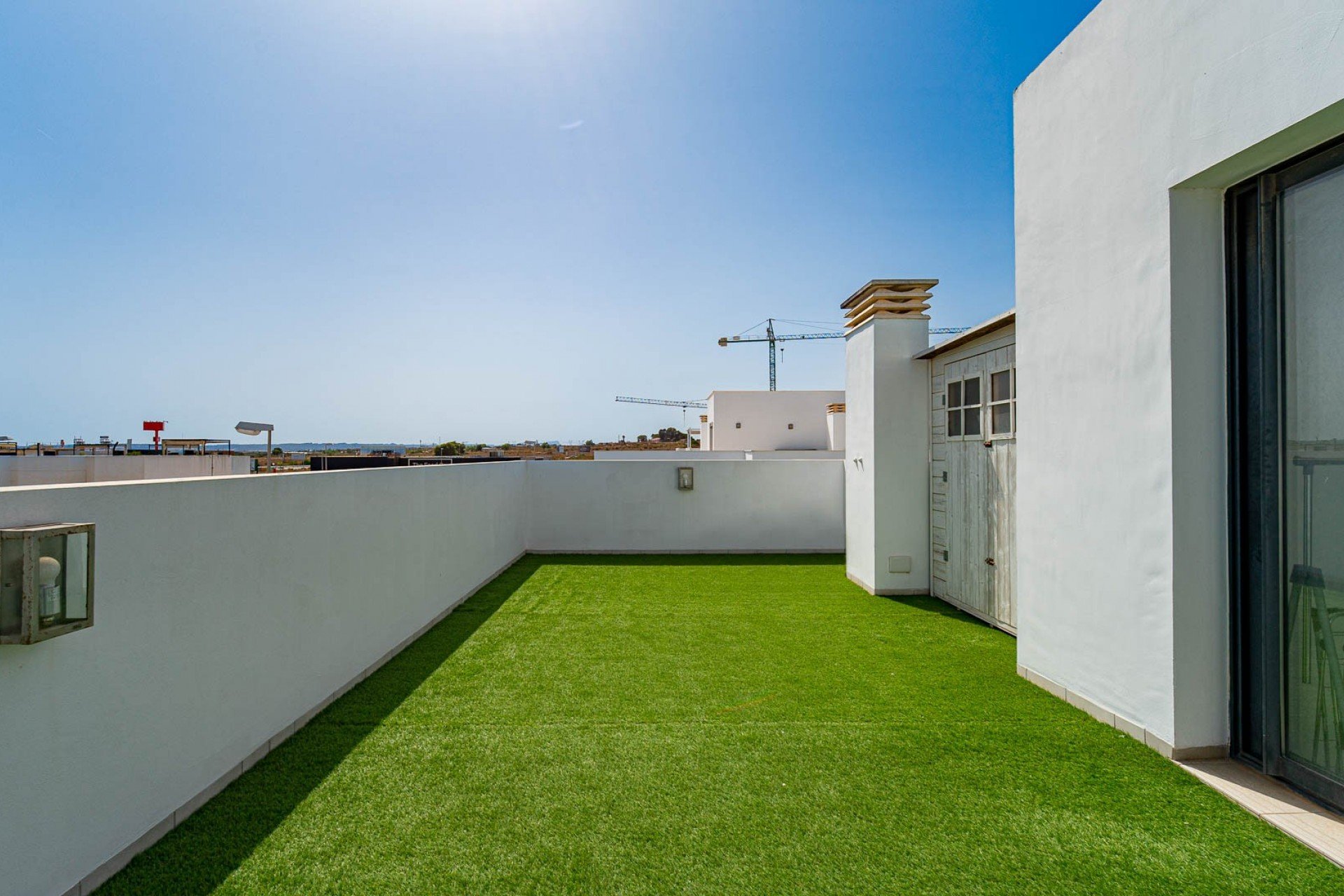 Reventa - Villa - Ciudad Quesada