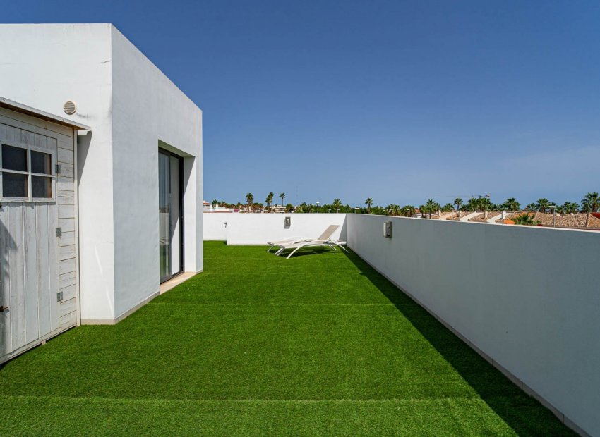 Reventa - Villa - Ciudad Quesada