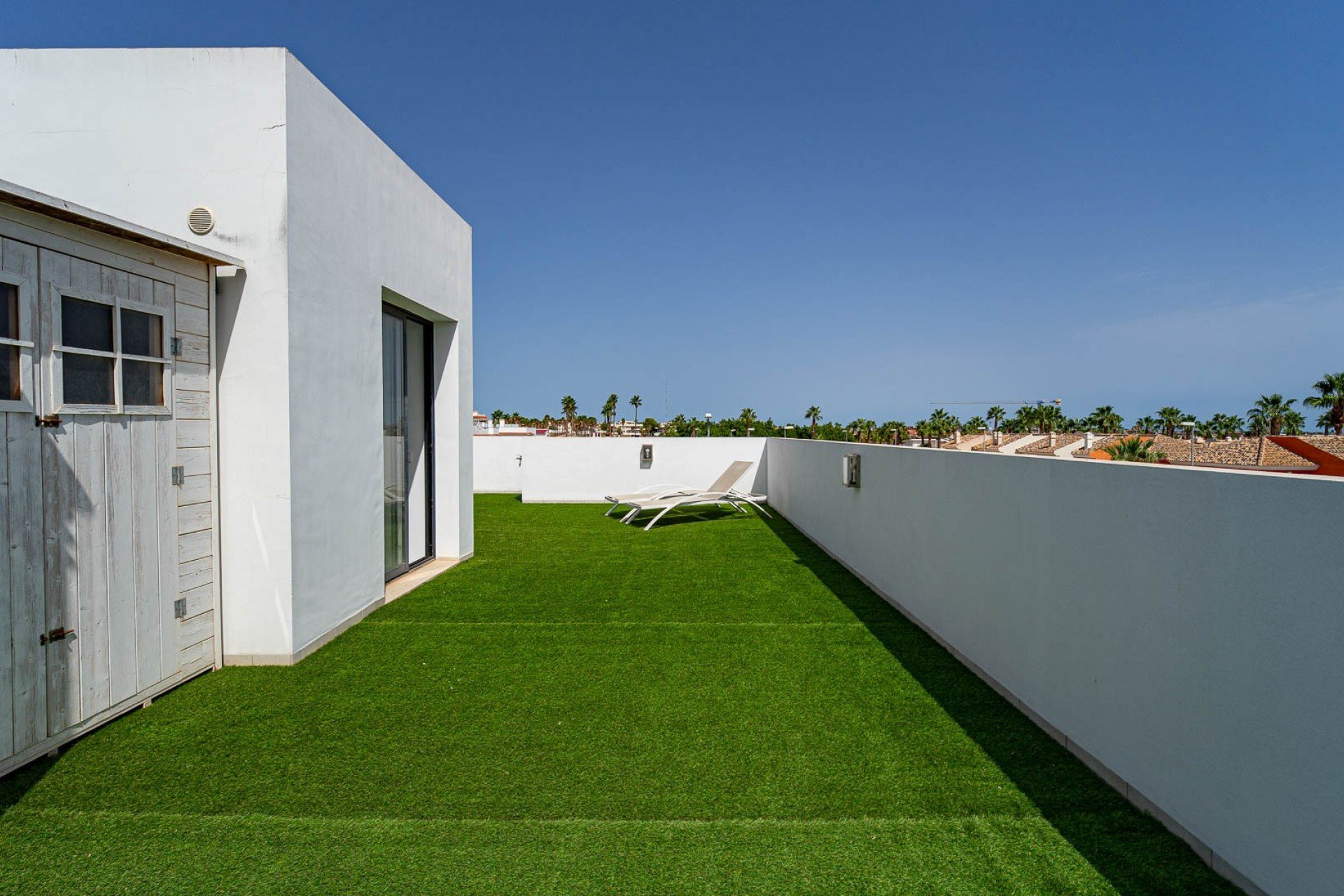Reventa - Villa - Ciudad Quesada