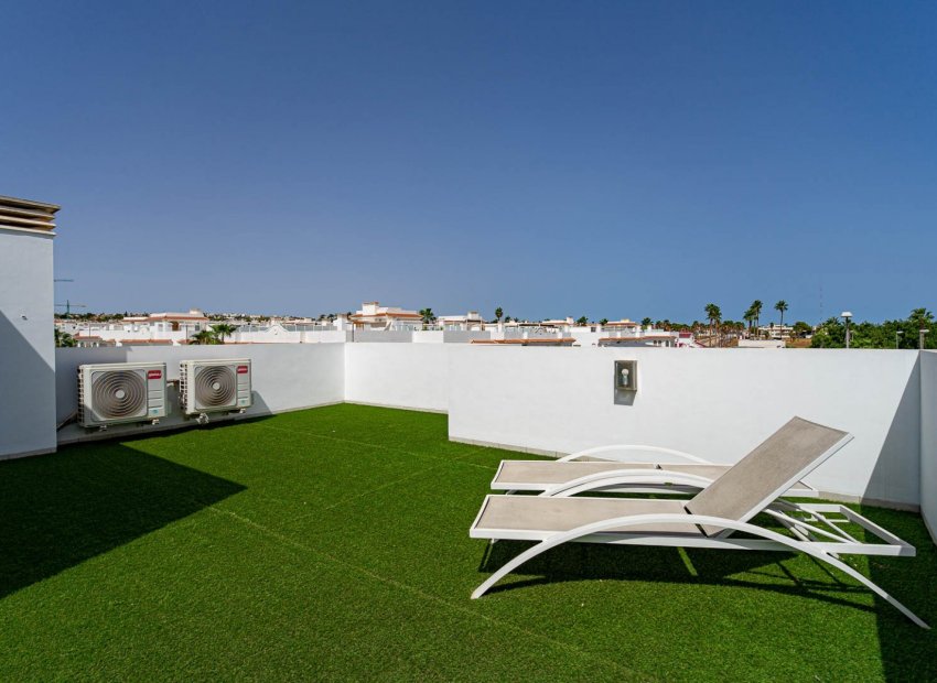 Reventa - Villa - Ciudad Quesada