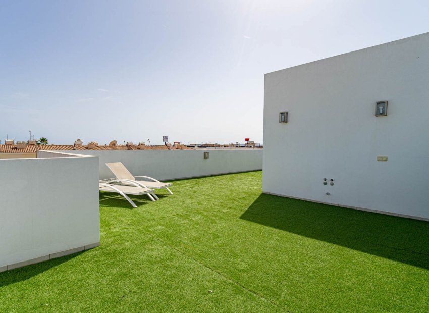Reventa - Villa - Ciudad Quesada
