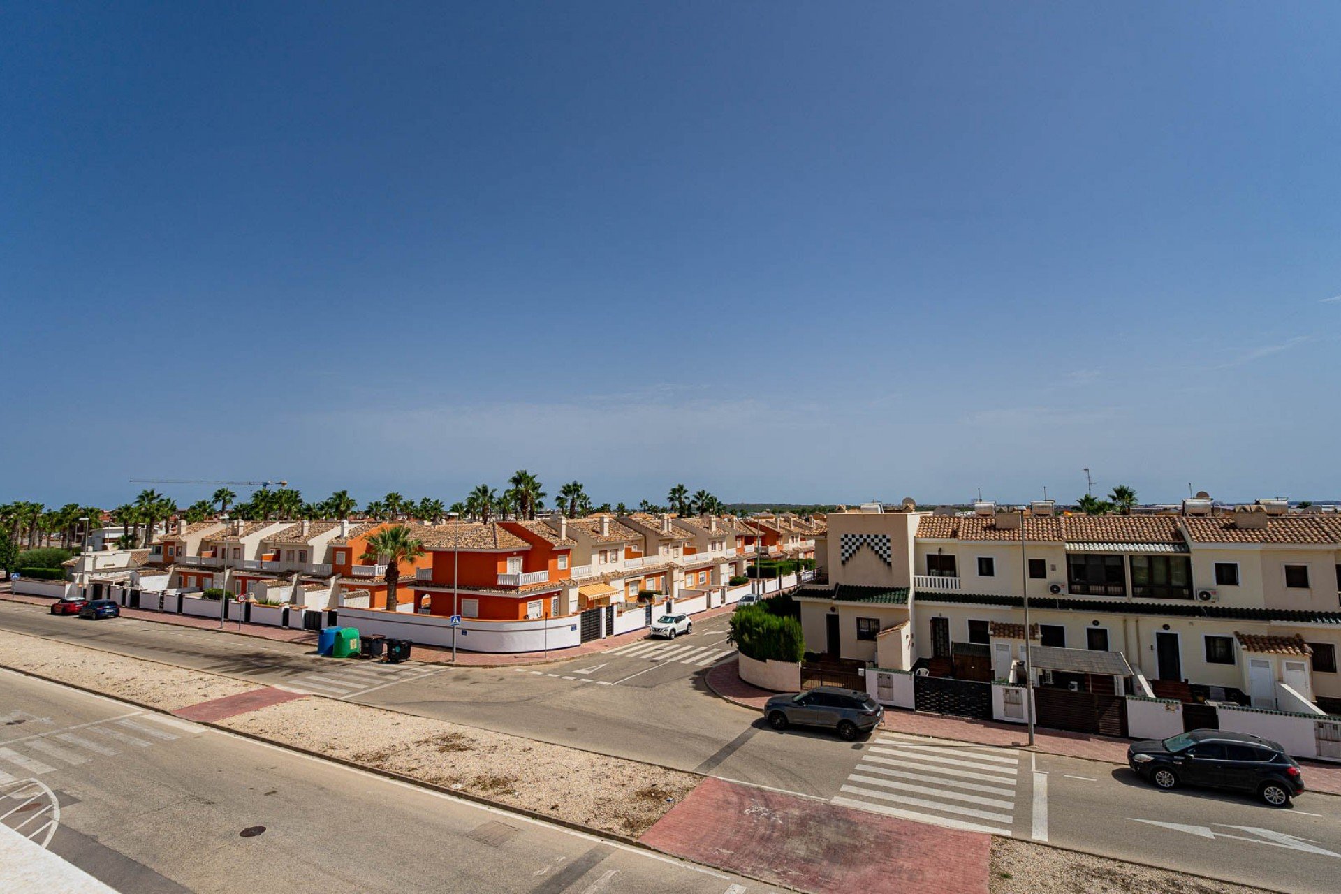 Reventa - Villa - Ciudad Quesada