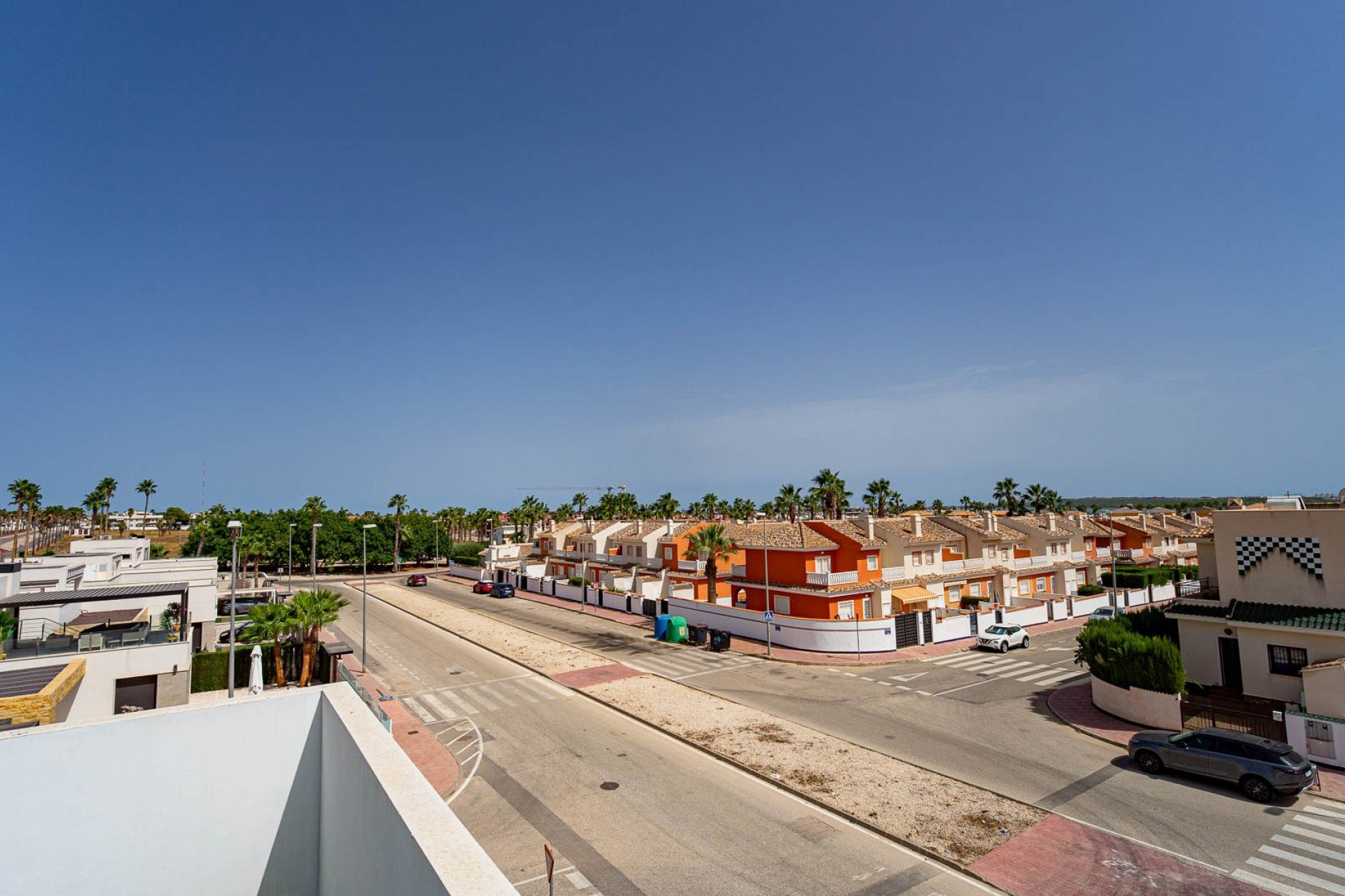 Reventa - Villa - Ciudad Quesada