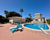 Reventa - Villa - Ciudad Quesada