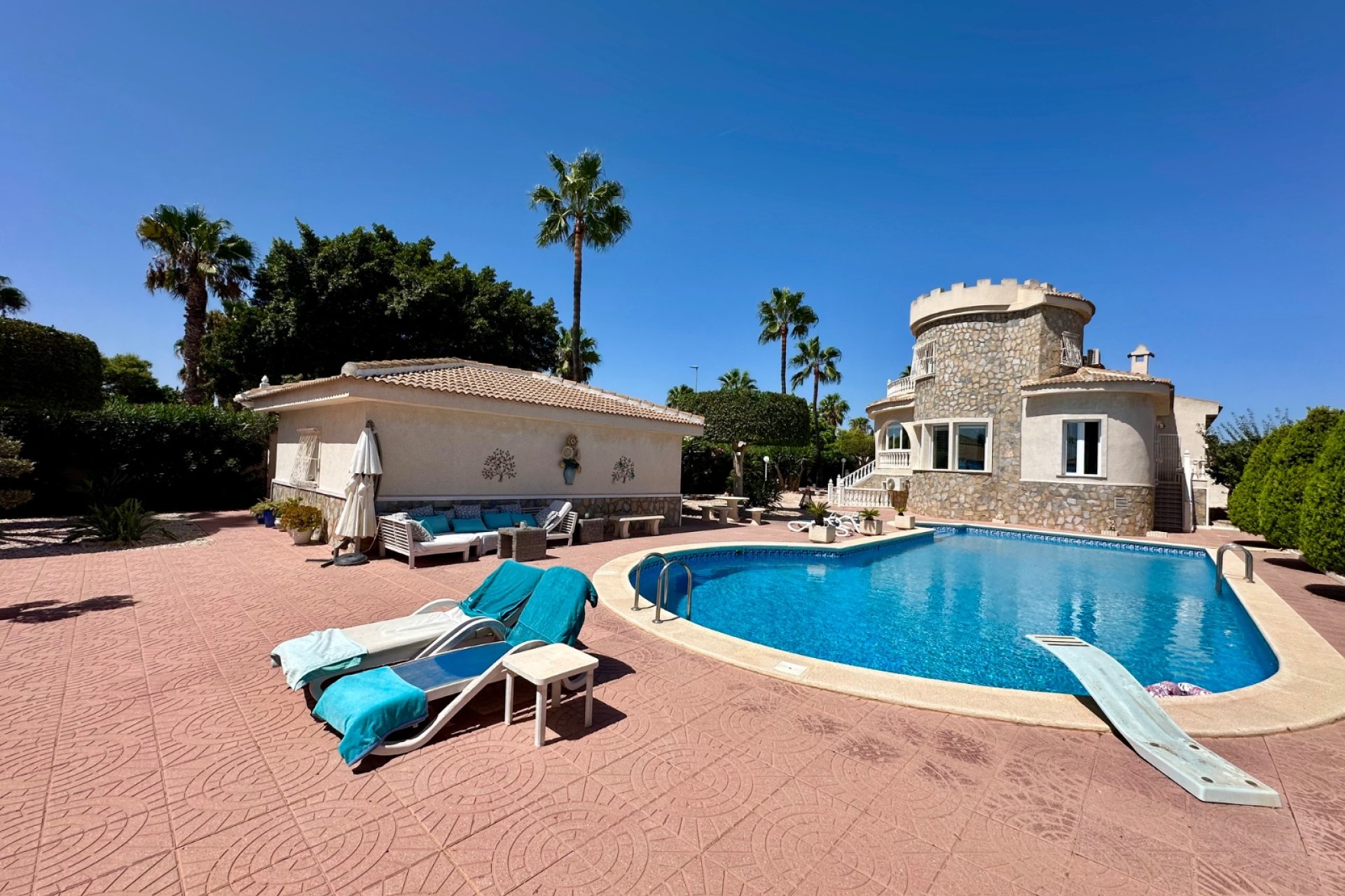 Reventa - Villa - Ciudad Quesada