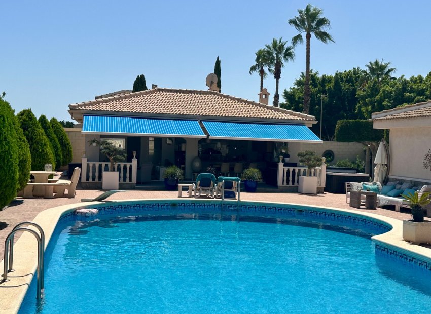 Reventa - Villa - Ciudad Quesada