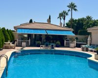 Reventa - Villa - Ciudad Quesada