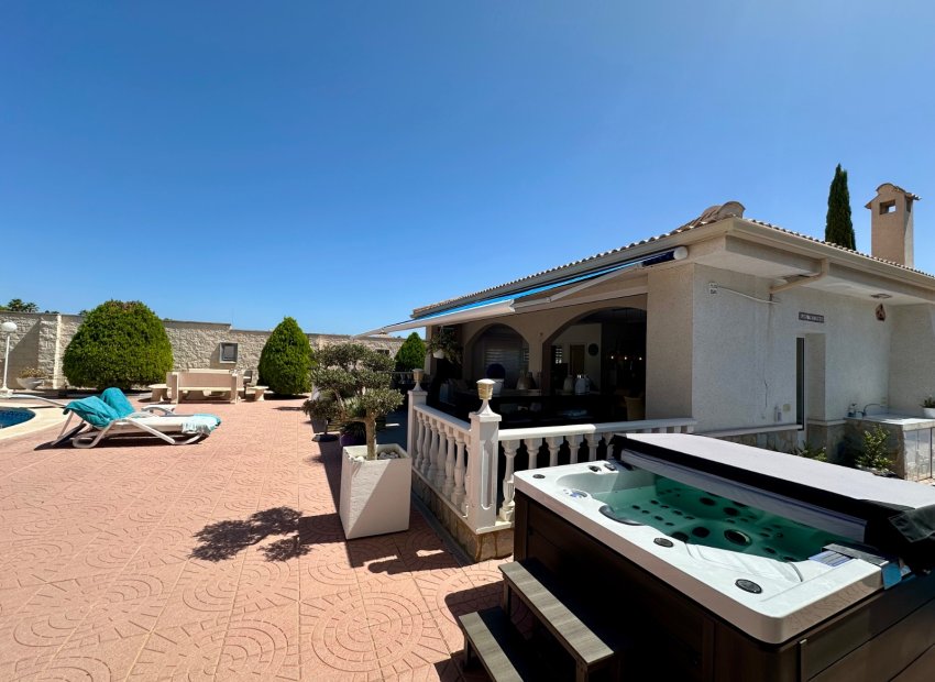 Reventa - Villa - Ciudad Quesada
