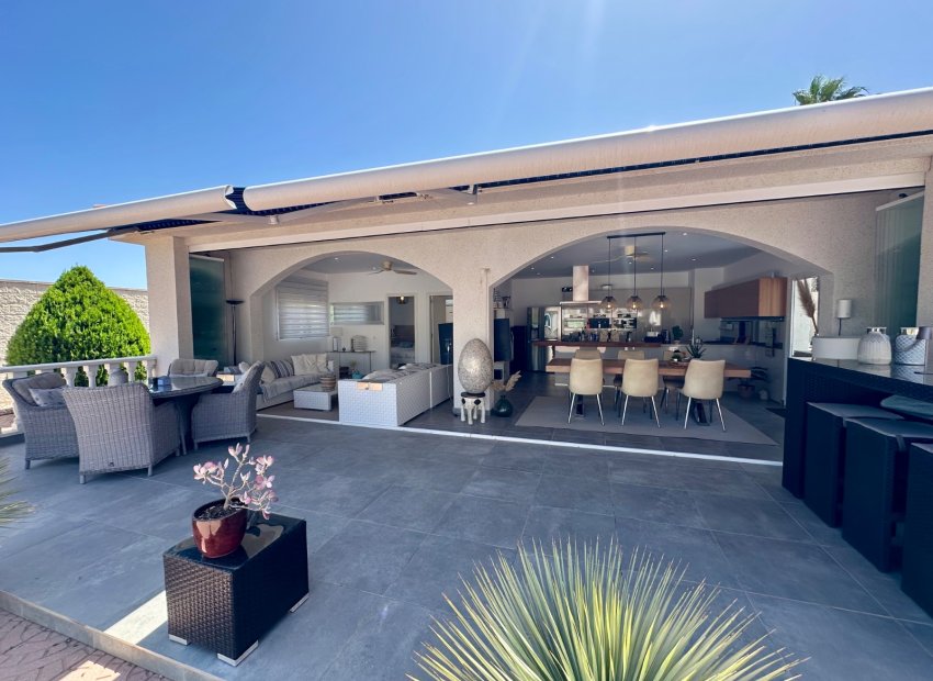 Reventa - Villa - Ciudad Quesada