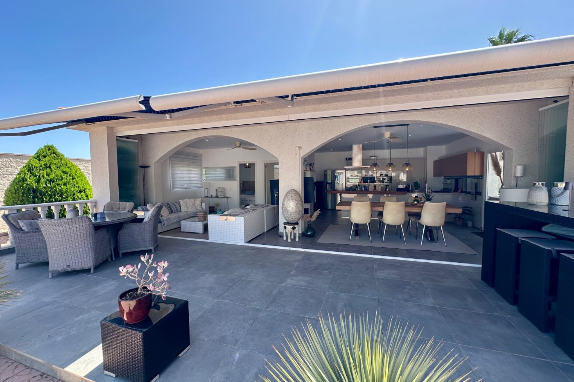 Reventa - Villa - Ciudad Quesada