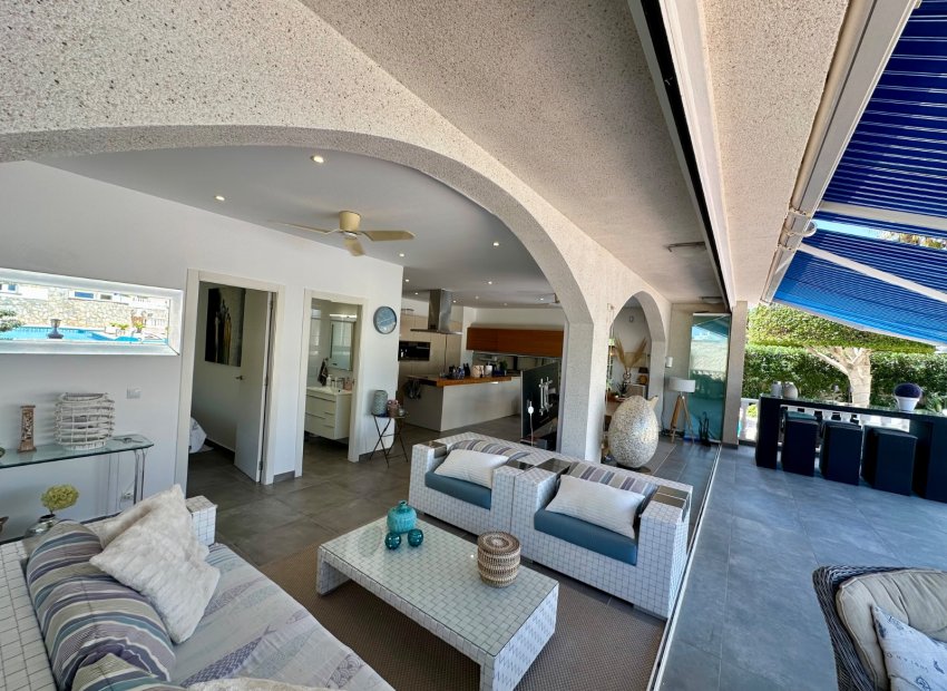 Reventa - Villa - Ciudad Quesada
