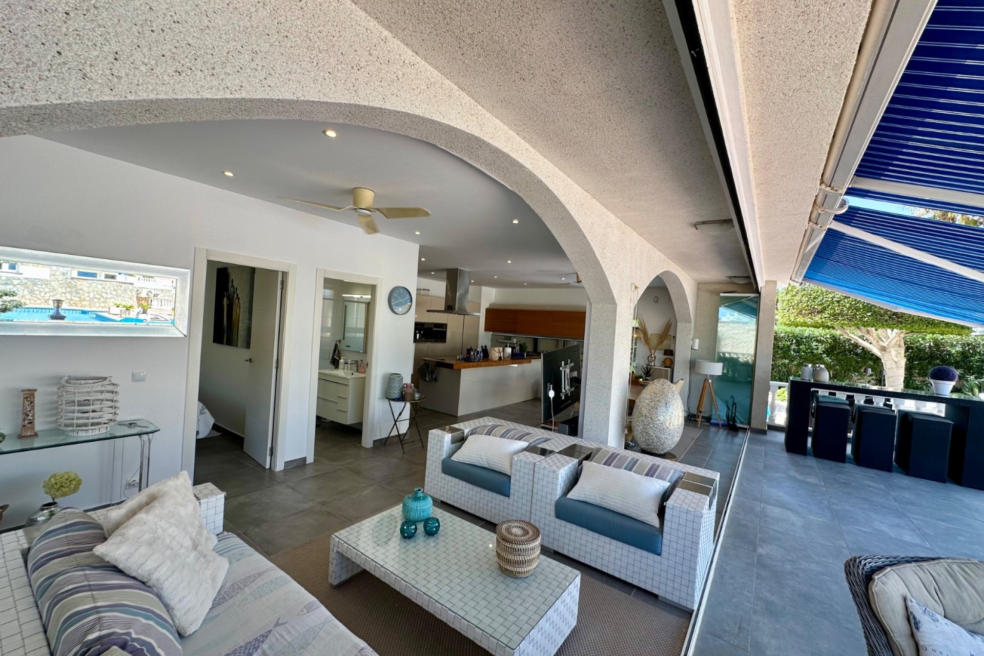 Reventa - Villa - Ciudad Quesada