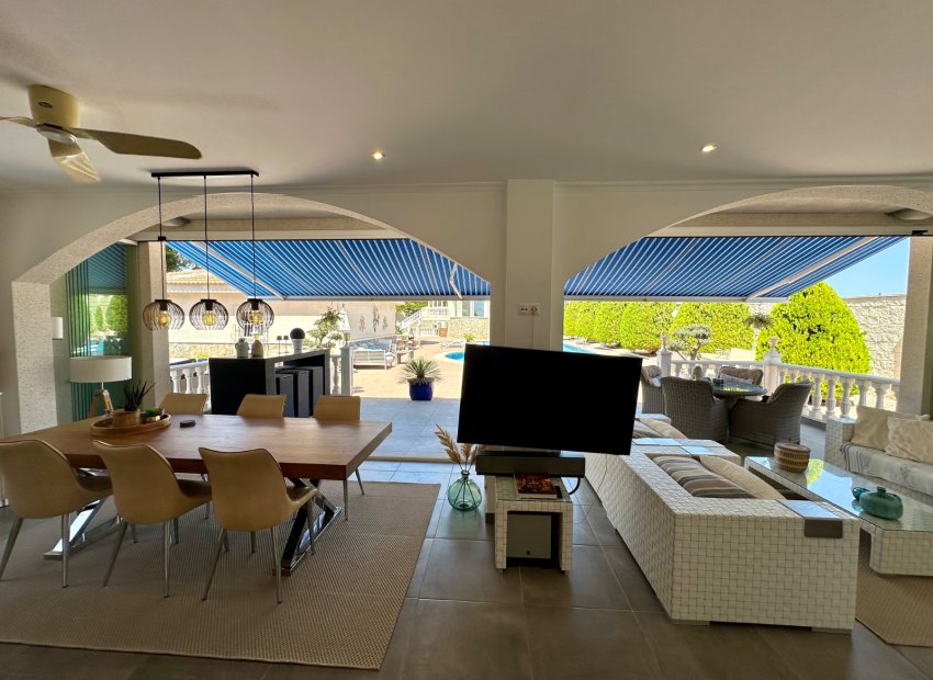 Reventa - Villa - Ciudad Quesada