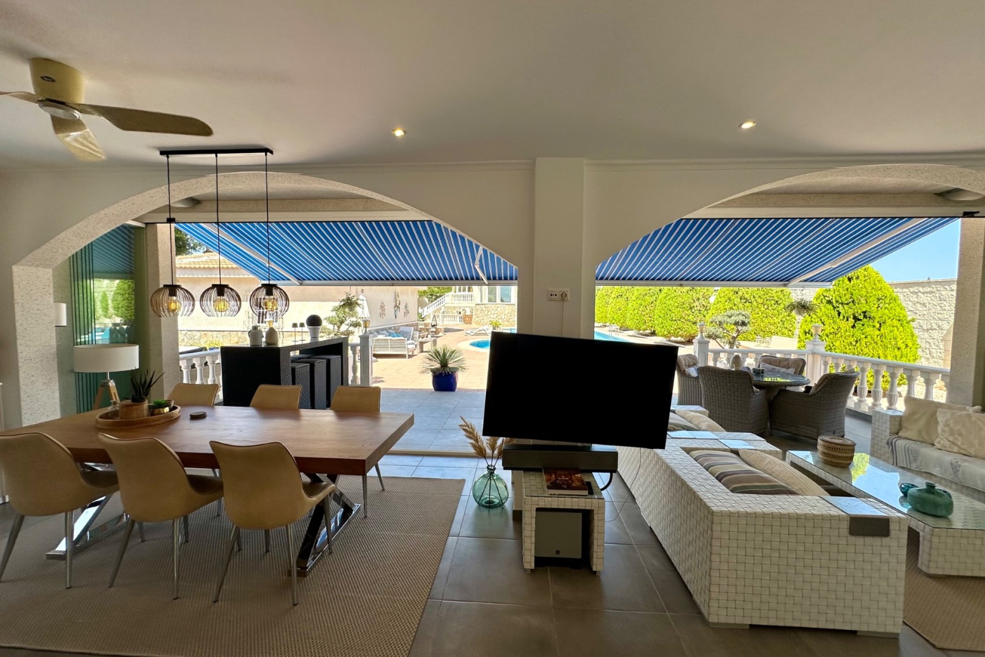 Reventa - Villa - Ciudad Quesada