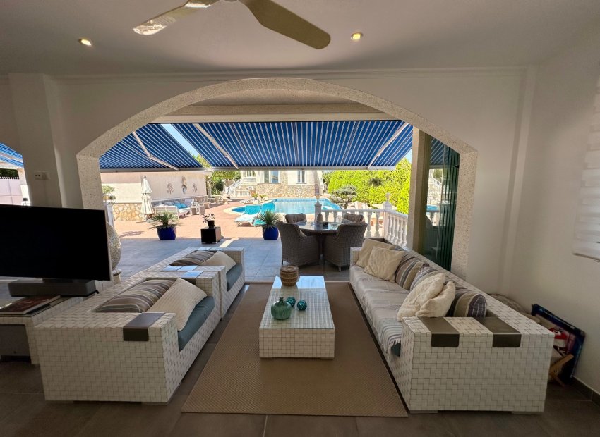 Reventa - Villa - Ciudad Quesada