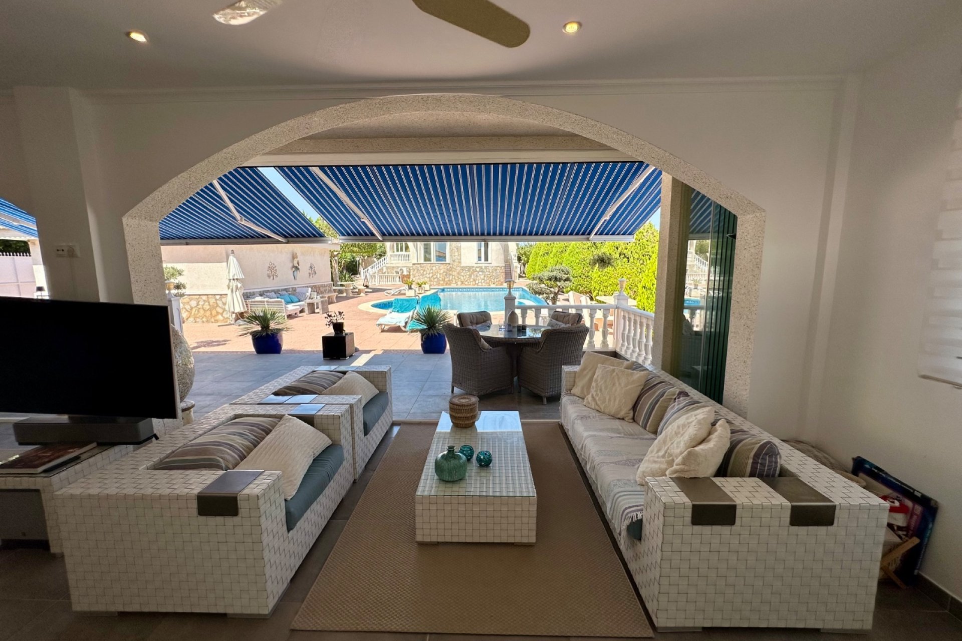 Reventa - Villa - Ciudad Quesada