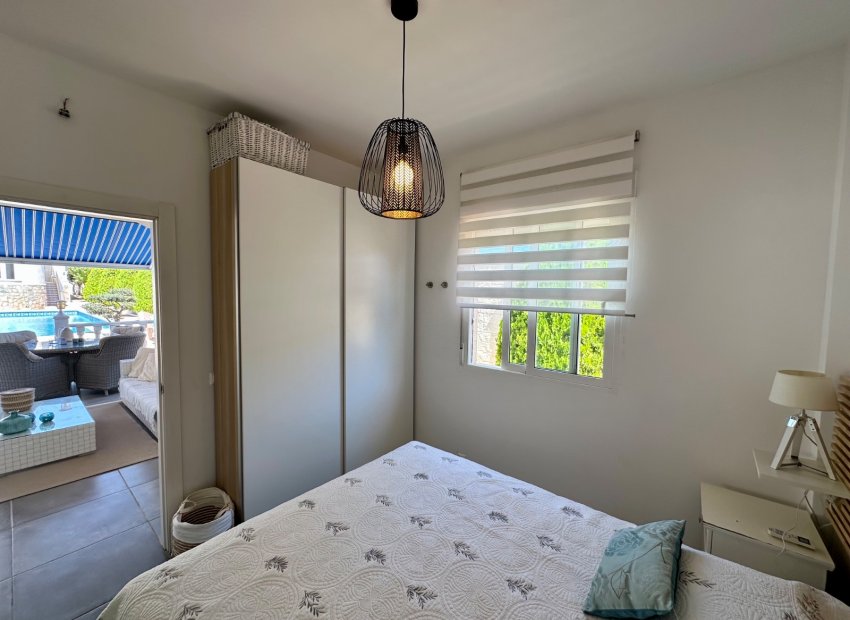 Reventa - Villa - Ciudad Quesada