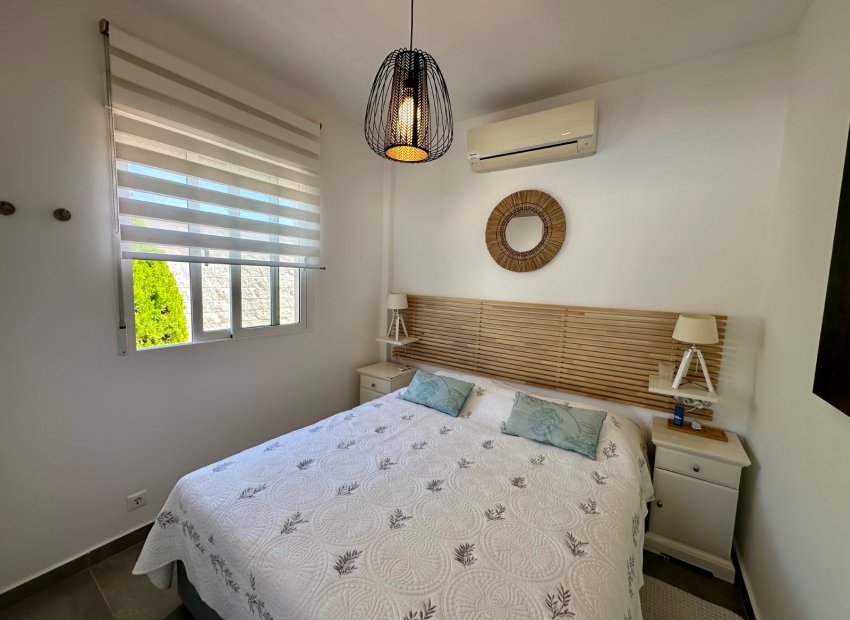 Reventa - Villa - Ciudad Quesada