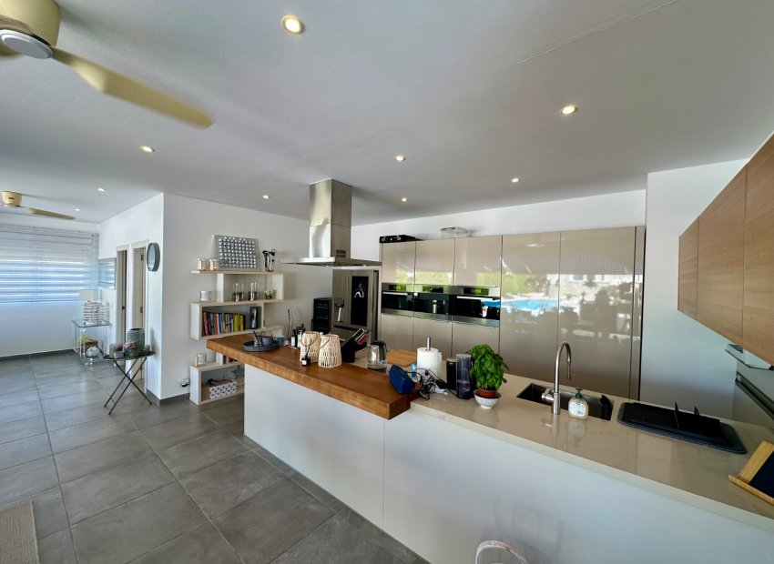 Reventa - Villa - Ciudad Quesada