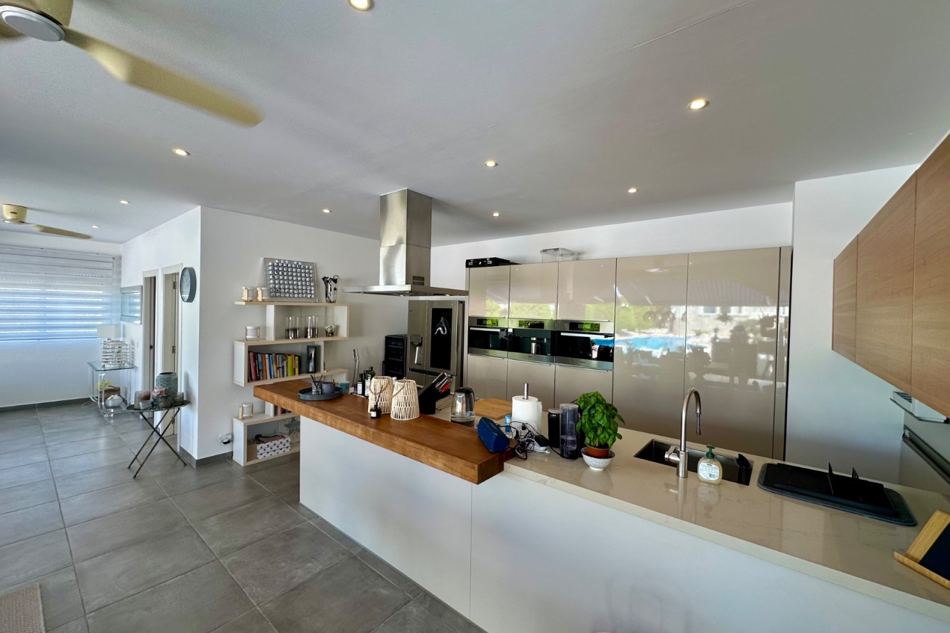 Reventa - Villa - Ciudad Quesada