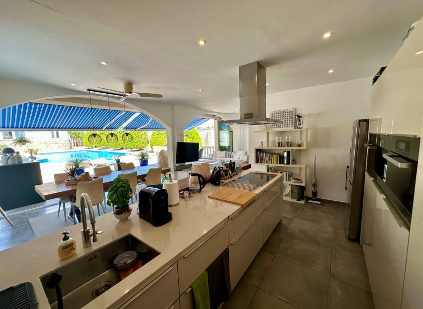 Reventa - Villa - Ciudad Quesada