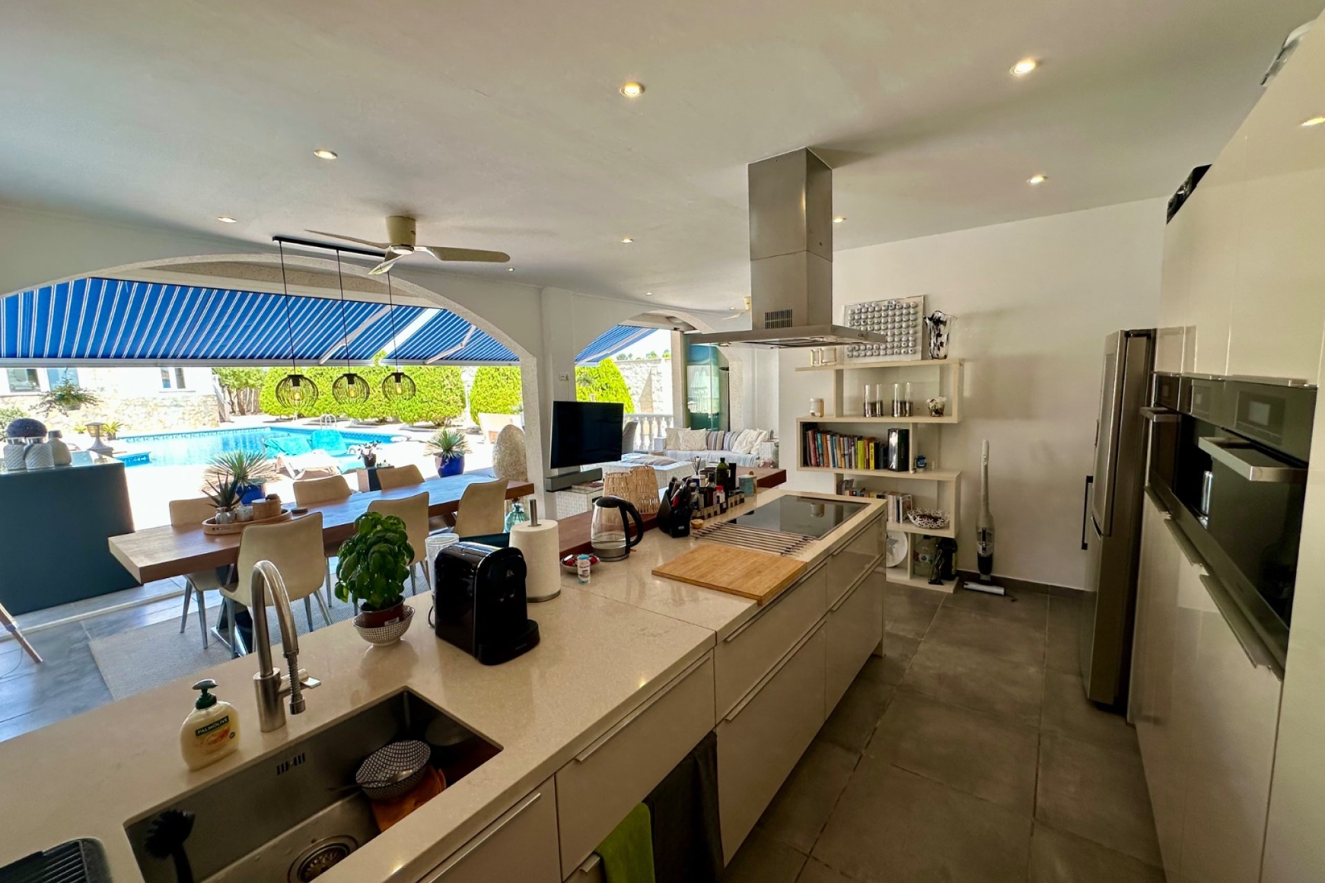 Reventa - Villa - Ciudad Quesada