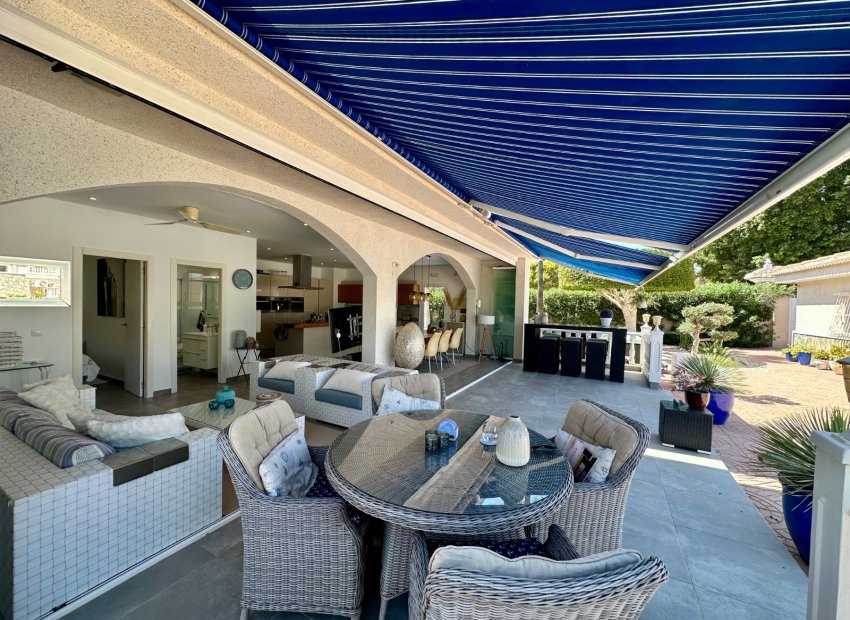 Reventa - Villa - Ciudad Quesada