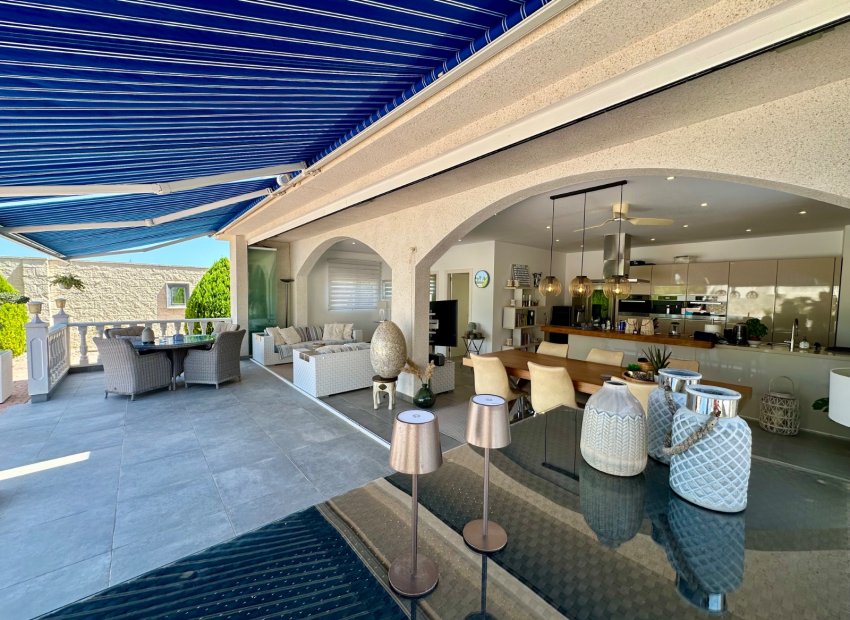 Reventa - Villa - Ciudad Quesada