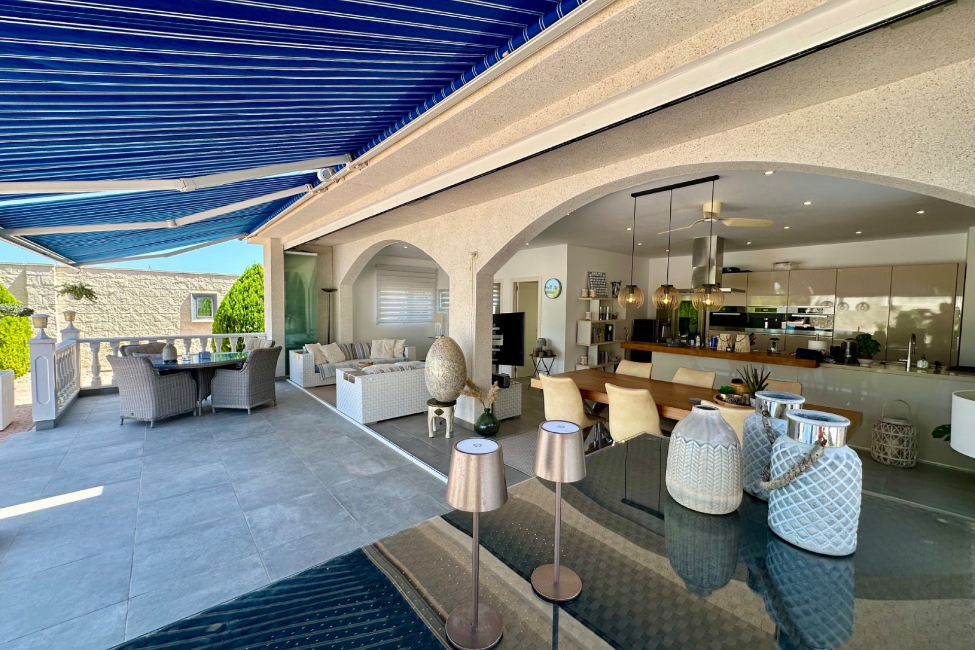 Reventa - Villa - Ciudad Quesada