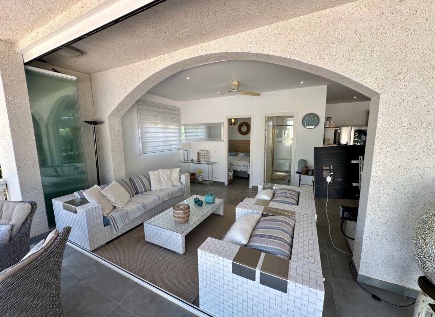 Reventa - Villa - Ciudad Quesada