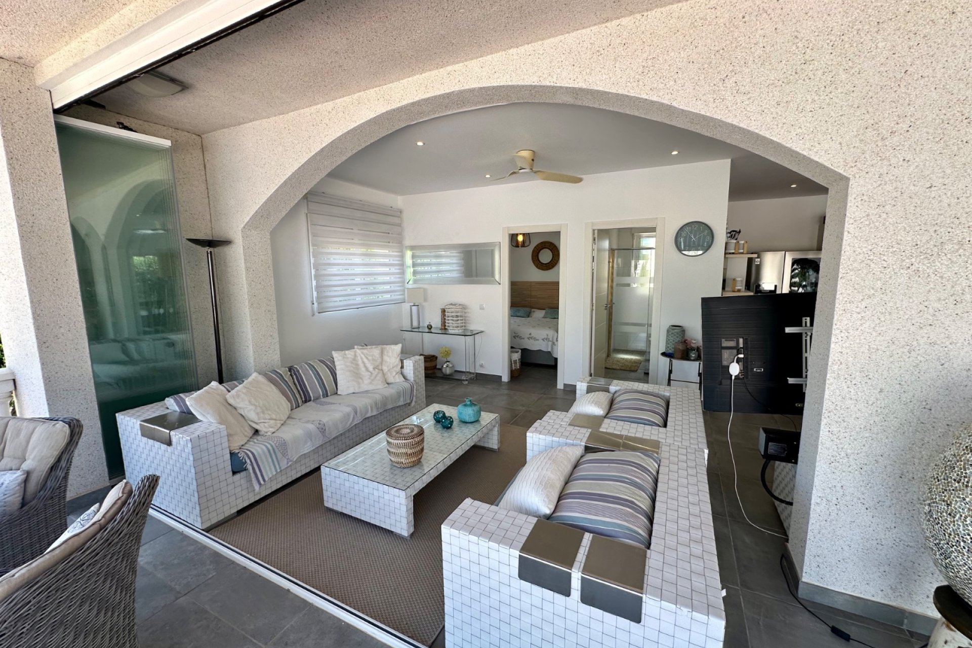 Reventa - Villa - Ciudad Quesada