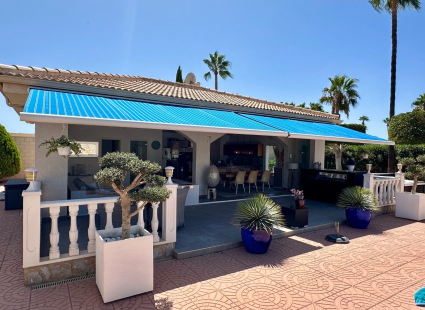 Reventa - Villa - Ciudad Quesada