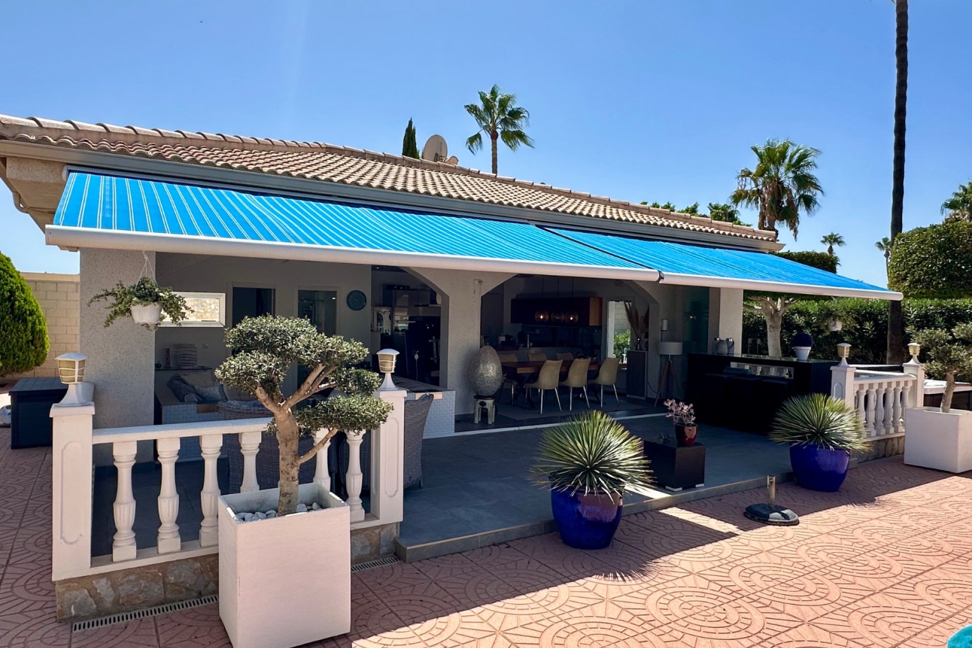 Reventa - Villa - Ciudad Quesada