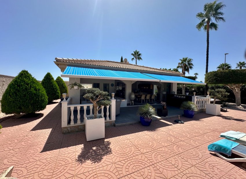 Reventa - Villa - Ciudad Quesada