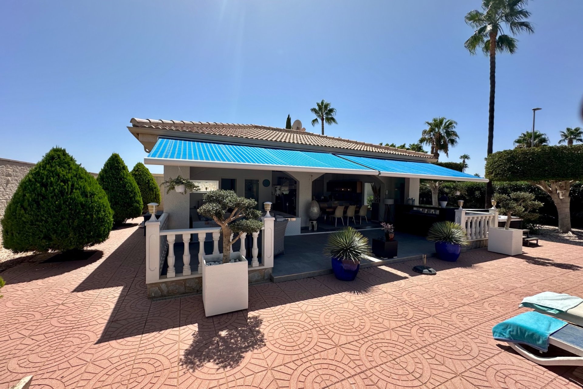 Reventa - Villa - Ciudad Quesada