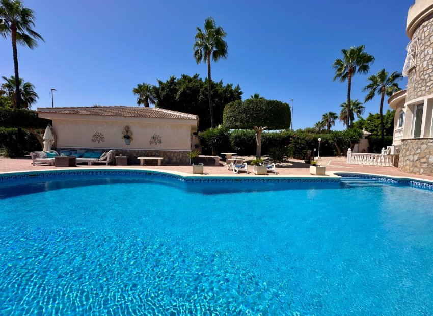 Reventa - Villa - Ciudad Quesada
