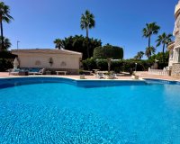 Reventa - Villa - Ciudad Quesada