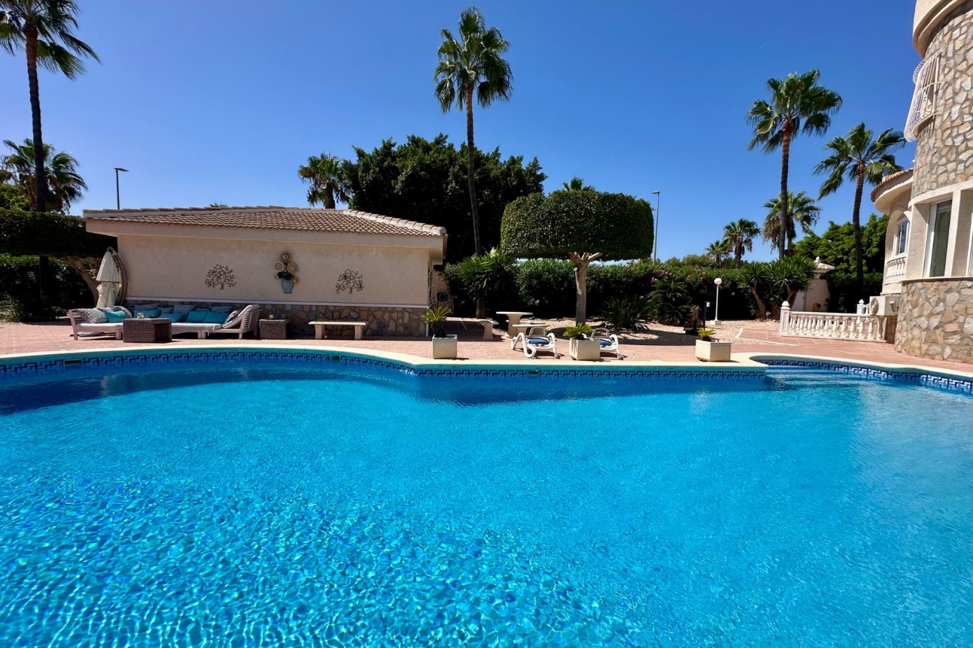 Reventa - Villa - Ciudad Quesada