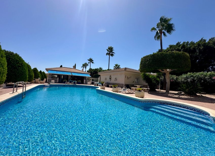 Reventa - Villa - Ciudad Quesada