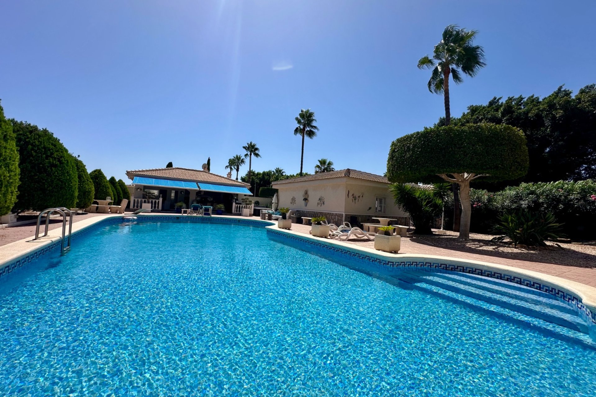 Reventa - Villa - Ciudad Quesada