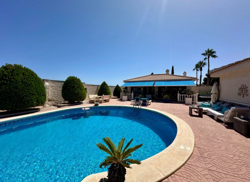 Reventa - Villa - Ciudad Quesada