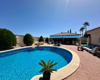 Reventa - Villa - Ciudad Quesada