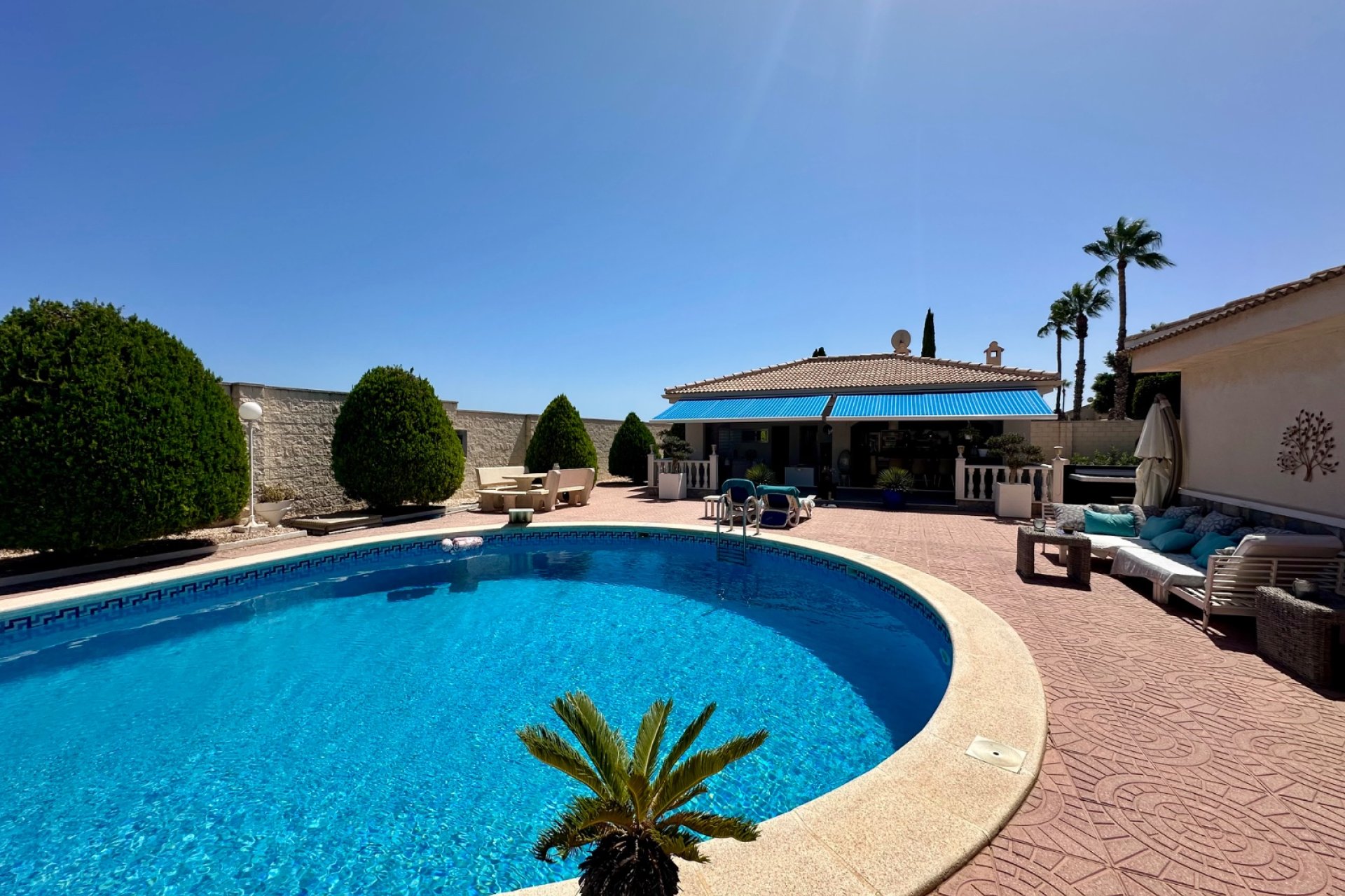 Reventa - Villa - Ciudad Quesada
