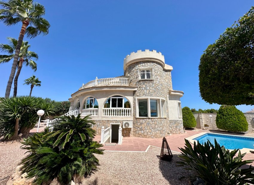 Reventa - Villa - Ciudad Quesada