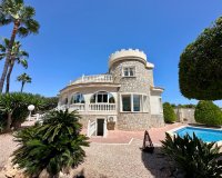 Reventa - Villa - Ciudad Quesada